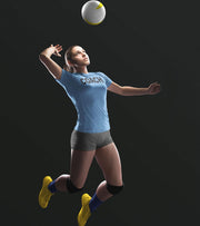 Women's Coach T-shirt - wodarmour