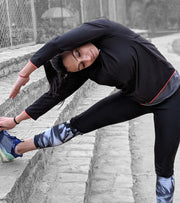 Women's Running Jacket - wodarmour