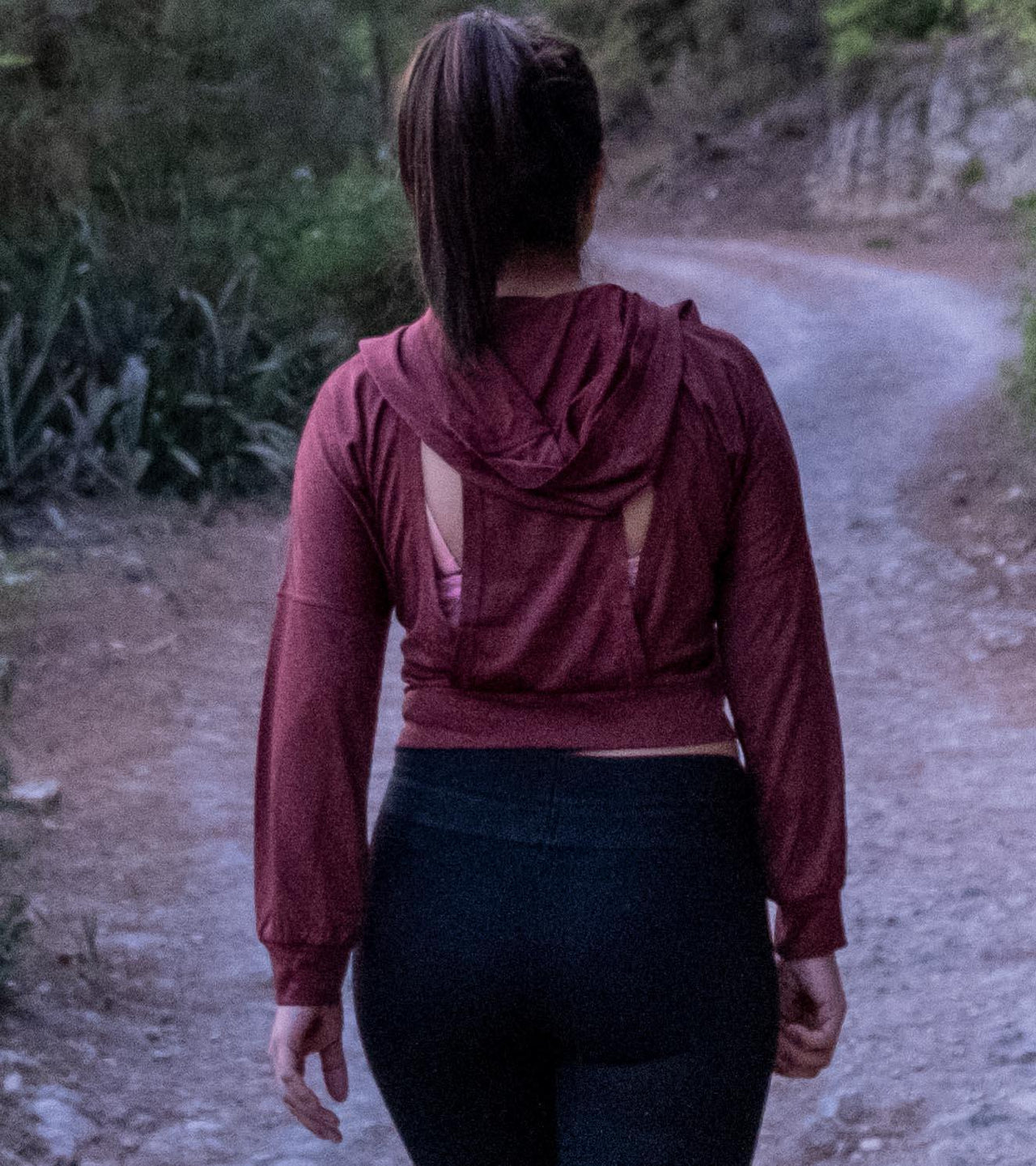 Women's Summer jacket ( Red) - wodarmour