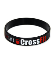 Wrist Band Squat Jump Climb Throw Lift - wodarmour