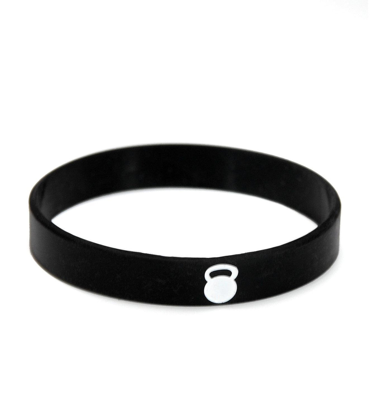 Wrist Band with Kettle bell - wodarmour