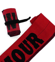 Wrist Strength Wraps - wodarmour